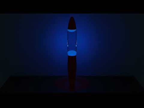 Lava Lamp