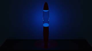 Lava Lamp