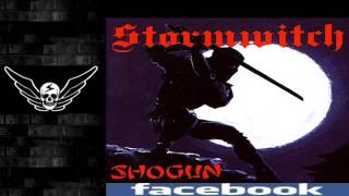 Stormwitch The King of Winds  Alemania