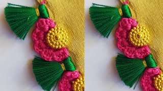 Download lagu ಸೀರೆ ಕುಚ್ಚು# 143. #bridal #Sareekuchu videos  for beginners .learn #withme jaya mp3