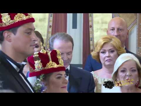 SVADBA KOD KARICA bez komentara