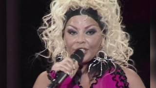 Aygün Kazımova - İndi sənsiz (Kreml konserti)