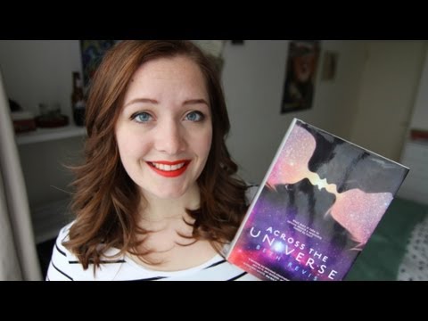 download lagu mp3 mp4 Across The Universe Book Cover, download lagu Across The Universe Book Cover gratis, unduh video klip Across The Universe Book Cover
