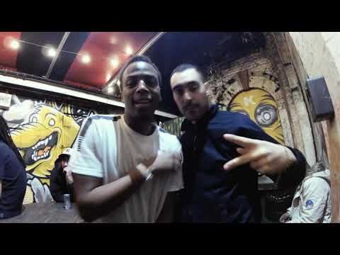 Naughty Ganja - Fala Agora