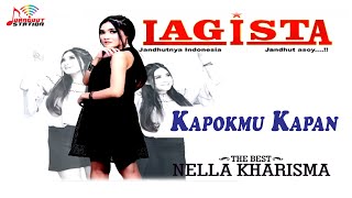 Download lagu Nella Kharisma Kapokmu Kapan... mp3