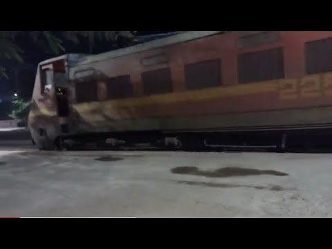 05510 jamalpur -Saharsa passenger|| Jamalpur || saharsa  || Depart from Khagaria Junction