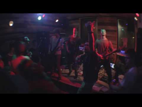 Mark My Way - Eyes see you through live