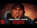 Gears Of War Reloaded Official Trailer