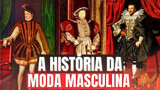 Como Era Um Homem Considerado Elegante No Século Xix