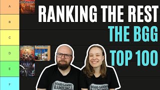 Board Gaming Ramblings - Le Havre video thumbnail