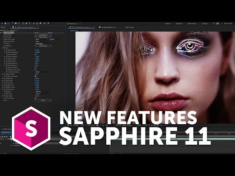 Sapphire 11 - Introduction to New Features