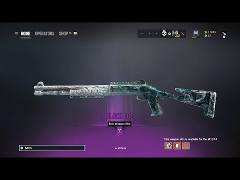 pulse shotgun OP!!!!!!!
