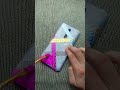 Reuse Old Phone Cover Phone Cover Painting