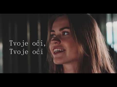 Video thumbnail for Tvoje oči