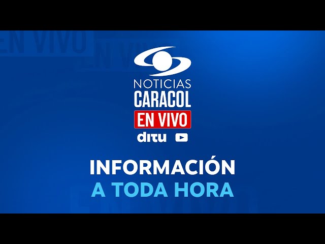 Noticias Caracol