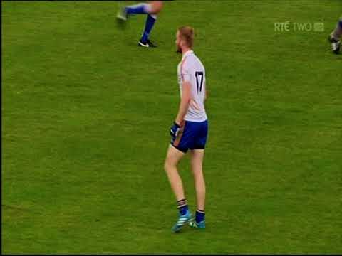 2014 Leinster Football Championship Wicklow v Laois