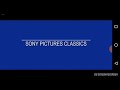 Sony Pictures Classics Sony Pictures Television 2013