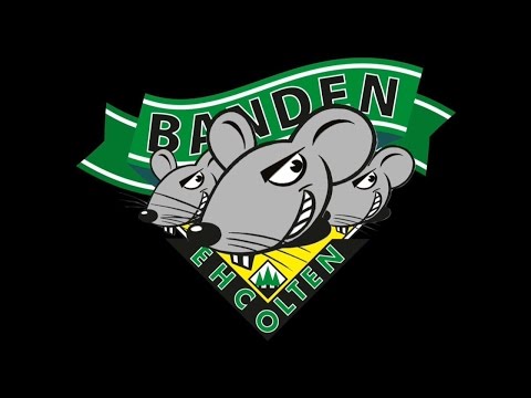 EHCO Banden Marc Grieder