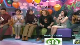 Download lagu Aweera Mojo & Adira andai ku bercinta lag  dan omabak rindu mp3