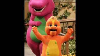 Barney - If your happy and you know it