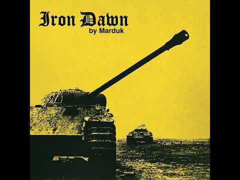 MARDUK - Iron Dawn (2011) - [Full Album]