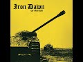 MARDUK Iron Dawn 2011 Full Album