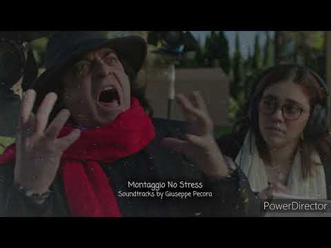 Giuseppe Pecora - Montaggio Relax