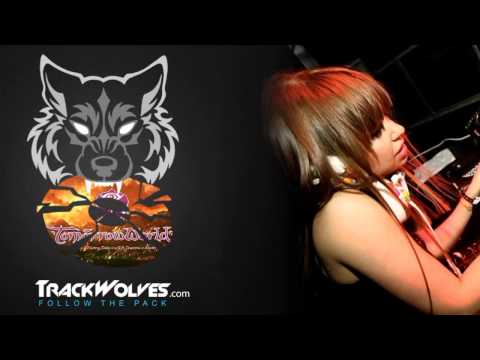 Gina Star - Live @ TomorrowWorld (Atlanta, GA) - 27.09.2013