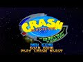 Crash Bandicoot The Wrath Of Cortex GCN Longplay