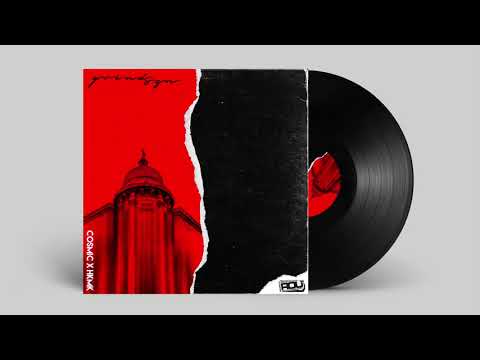 COSMIC & HKMK - GRIND SZN (official Audio)
