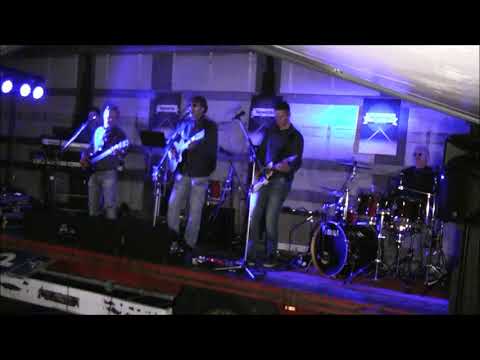 Skupina Ministri - U Ljubav Vjere Nemam (Gibonni & Oliver Dragojević)