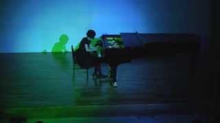 BQE / Hiromi Uehara (cover)