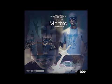 KrisPek - M'achte Yo (Audio)