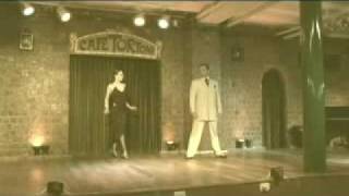 Junior Cervila & Alejandra Gutty - Gallo ciego