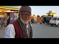Amazing Old Man Strang Love For Demi Lion