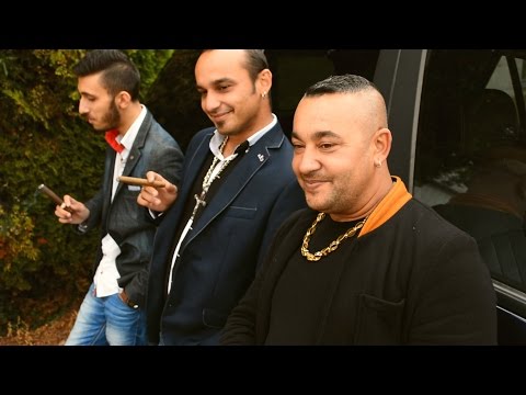 Roma BAND Čakajovce - MIX (Minutka, Baila, Kado shavo)