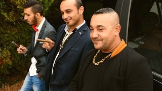 Roma BAND Čakajovce - MIX (Minutka, Baila, Kado shavo) Roma BAND Čakajovce - MIX (Minutka, Baila, Kado shavo)