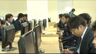 C Programming Lab In OmDayal College