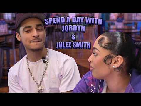 Julez Smith