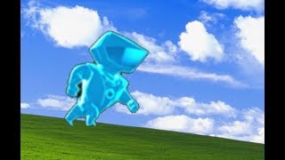 Perspective &quot;&quot;&quot;&quot;Speedrun&quot;&quot;&quot;&quot;