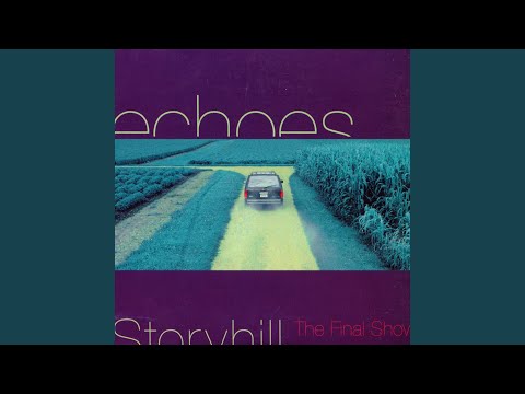 Mary On The Mountain - Storyhill