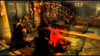 Caleb Hennessy - The Bannered Mare (Jeremy Soule Cover)