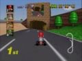 Mario Kart 64 Playthrough Part 1 Grand Prix 50 Cc Mushroom Cup ENG