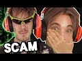 Pewdiepie did an Opsie Pewdiepie did an Opsie