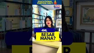 Download lagu 4ML FILLER ZAKAR BESAR MANA? mp3 Download lagu 4ML FILLER ZAKAR BESAR MANA? mp3