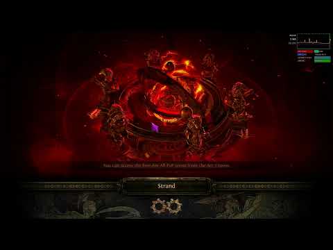 Totem Ice Spear(Freezing Pulse) - mapping