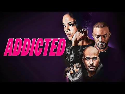 Love Addiction | Full Movie (English Subtitles) | Dark Romance
