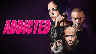 ADDICTED | Film Complet en Français MULTI 🇫🇷 |🇬🇧 | Dark Romance