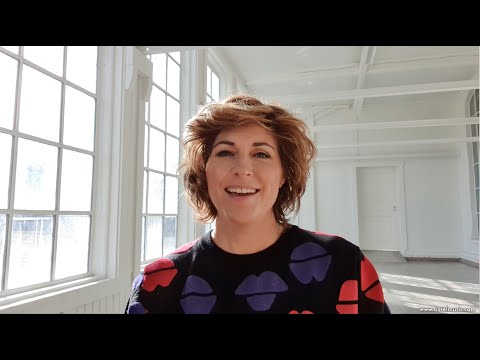 Sissel - Three Times a Lady