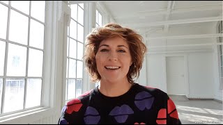 Three Times a Lady Music Video